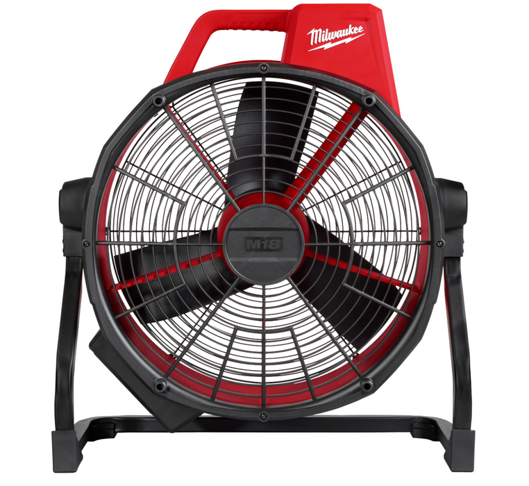 Ventilateur de plancher 18'' M18  Milwaukee