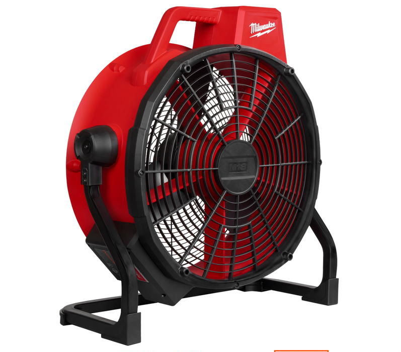 Ventilateur de plancher 18'' M18  Milwaukee